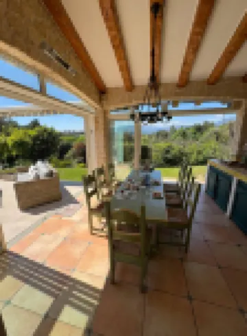 Villa Domaine 4 seasons Valbonne