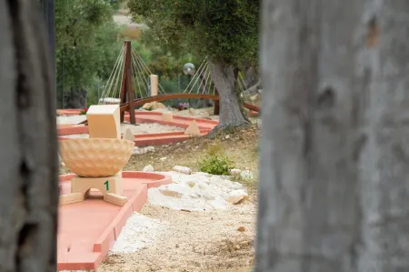 Agriturismo Passione Natura