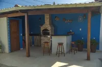 Cozy house in Interlagos - Vila Velha (ES) to enjoy with the family. Hotels near Comunidade Água Viva - Fonte da Vida (Portão 2)