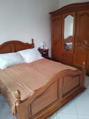 BEAUTIFUL APARTMENT CASA FURNITURE. Luxury building Hotels in 