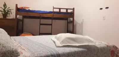 Oasis Martim de Sá - Beija Flor - Beautiful Apartment Ideal for Families
