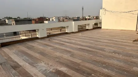 Sapphire Hotel & Banquet Отели в г. Jind