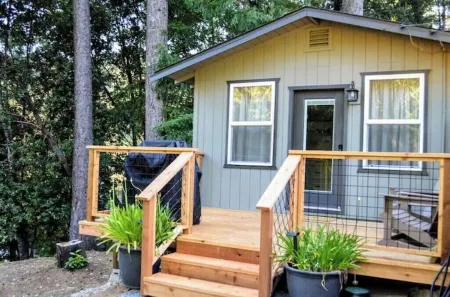 Willow Creek Willow Wallow