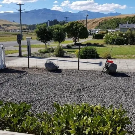 K'orca Cottage by the sea