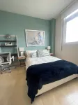 Cozy 2-bedroom apartment at Marina Village