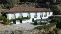 Quinta do Loureiro - Douro - Baião - Private - Heated Pool - Stunning Views . Hotels in Baiao