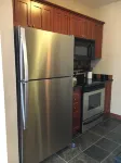 Squaw Valley, Village at Squaw Valley, ski in/out large studio, full kitchen.