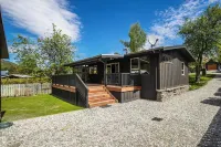 Cartvale - 3-Bedroom Cottage in Historic Arrowtown Hotels near Arrowtown