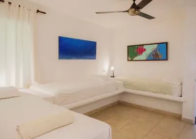 Isla Amor! Hotels in 