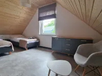 Komfortowy domek w Karkonoszach, taras, grill, ognisko Hotels in Podgorzyn