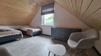 Komfortowy domek w Karkonoszach, taras, grill, ognisko Hotels in Podgorzyn