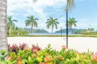 Secluded Garden Paradise Condo @Los Sueños