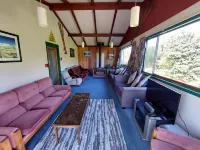 Haven: Ruapehu Accommodation - great value 라우리무 호텔