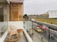 Muralla by Wynwood House