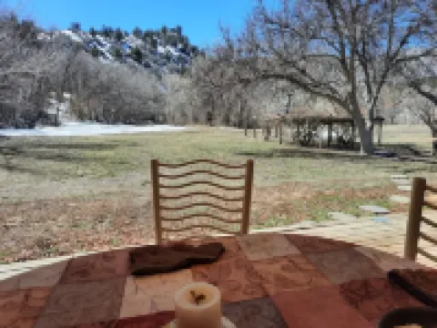 Vacation home between Zion and Bryce