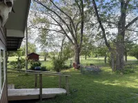 Ozarks Home Away from Home