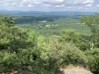 5 Minutes from Catamount Ski Area