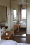 Apartment with a sweeping view of beautiful sunsets