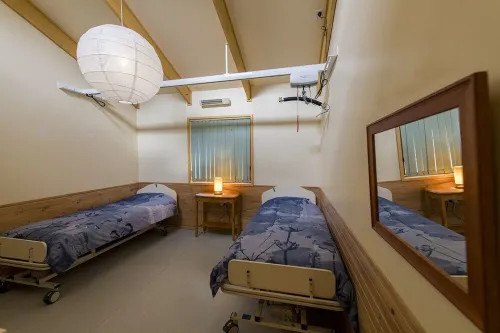 Spacious disability-friendly respite property only minutes from Smiths Beach!