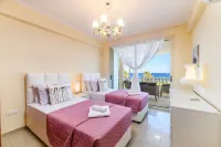 Royal Beachfront Villa