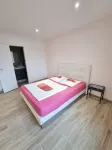 Beautiful apartment 82 m² 100 m from the sea 1000 m² large garden
