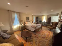 Dodds Brick House Bed & Breakfast Hotels in North Hero