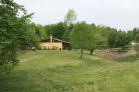 Climb On Inn~ Studio~ Naturally Gorgeous~Rock Climbing -Red River Gorge~Cozy