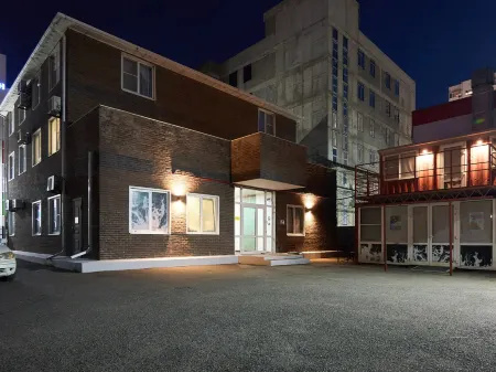 Morskoy Hotel Отели рядом с достопримечательностью «Центральный Стадион»