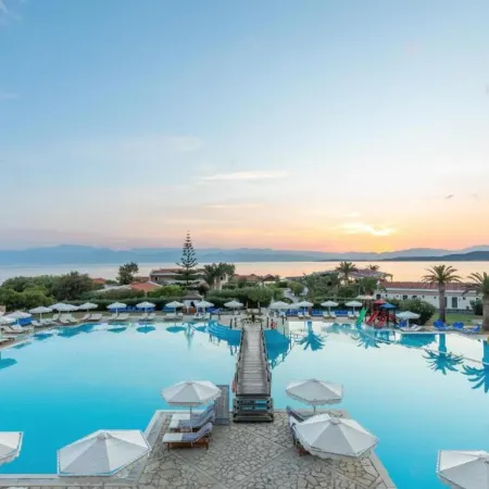 Roda Beach Resort & Spa