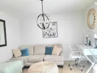 Sun Family Fun! Pool, Firepit, Gameroom Tampa area