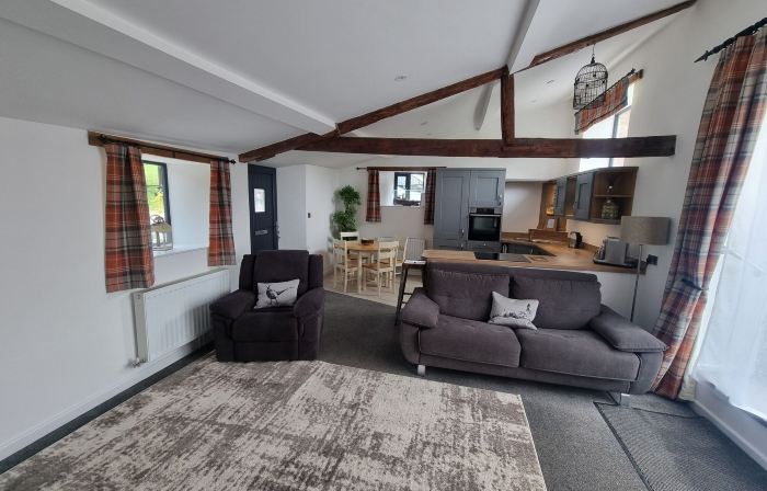 Monkton Court House B&B