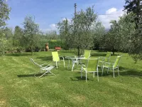 Holiday home in the Florentine Chianti area