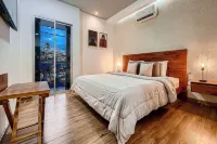 Coclí Hotel Hotels in Roldanillo