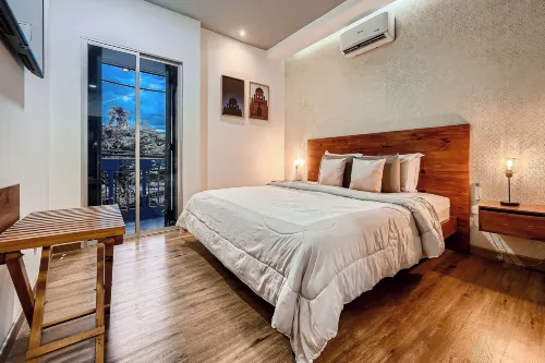 Coclí Hotel Hotels in Roldanillo