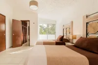 Luxurious & Comfortable Residence!!! - Hotel Zone - Condo on The Beach