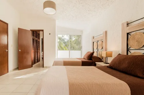 Luxurious & Comfortable Residence!!! - Hotel Zone - Condo on The Beach