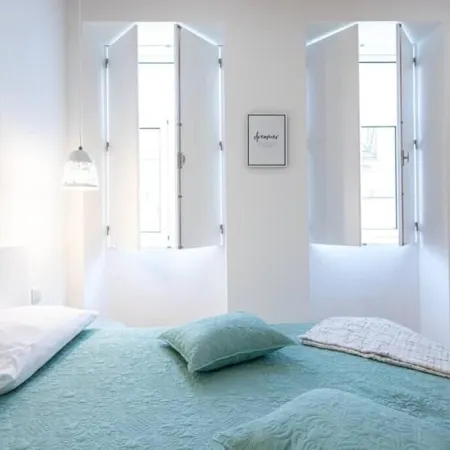 Casa 53 - Apartamento com Vista