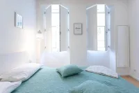 Casa 53 - Apartamento com Vista