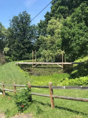 Upstate NY: Private,Newly renovated 3 bed/2bath home close to Hudson+Widham, NY