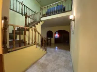 Spacious Port Antonio villa w/360° Sea & Mountain Views