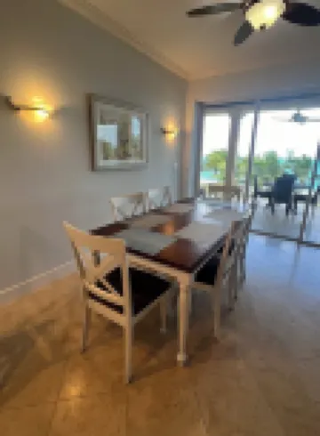 Villa Renaissance Villa 303:  2 Bedrooms, 2 Bathrooms, 3rd floor, Ocean Front