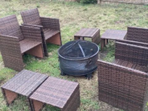 Adorable Home, Central Spot, All Welcome Hotels in Mount Holly