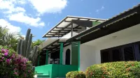 Apartment Hotels in Charo