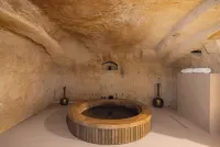 Vetera Matera - balneario