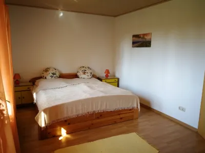 Ferienwohnung in Schleswig-holstein, Hohn
