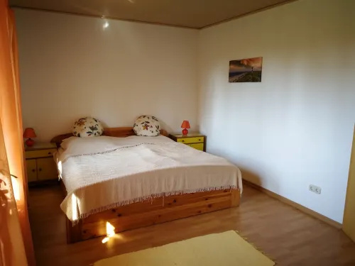 Ferienwohnung in Schleswig-holstein, Hohn