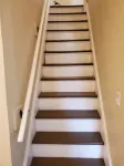 Entire house rental