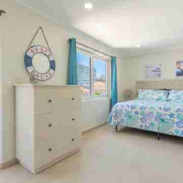 Summer Wind Luxury Family Villa Rooms