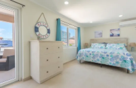 Summer Wind Luxury Family Villa