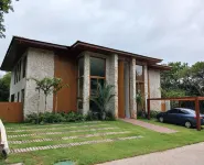 Castle House Praia do Forte Bahia
